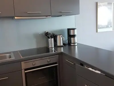 Ferienwohnung für 4 Personen (41 m²) in Dahme 7/10