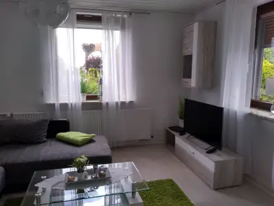 Ferienwohnung für 3 Personen (55 m²) in Dahme 7/10