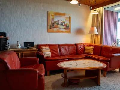 Ferienwohnung für 4 Personen (47 m²) in Dahme 1/10