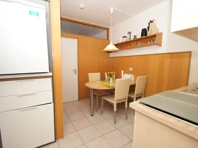 Ferienwohnung für 4 Personen (47 m²) in Dahme 6/10