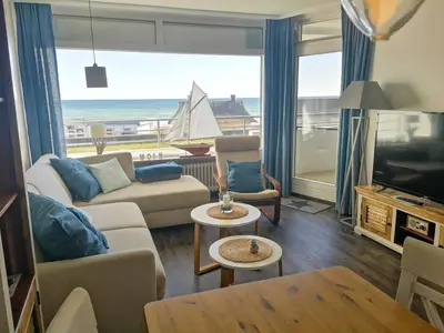 Ferienwohnung für 2 Personen (42 m²) in Dahme 2/10