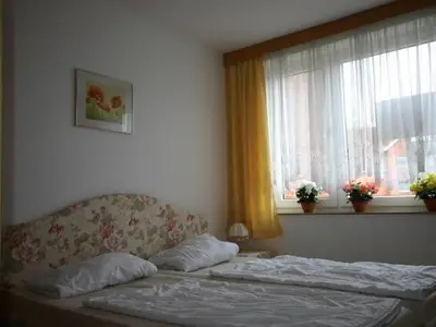 Ferienwohnung für 4 Personen (40 m²) in Dahme 7/8