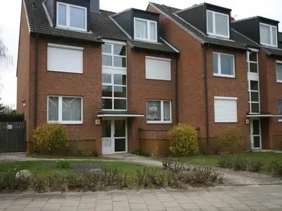 Ferienwohnung für 4 Personen (40 m²) in Dahme 8/8