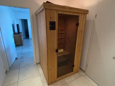 Ferienwohnung für 2 Personen (55 m²) in Dahme 3/10