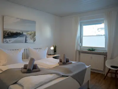 Ferienwohnung für 3 Personen (40 m²) in Dahme 1/10