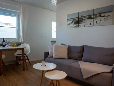 Ferienwohnung für 3 Personen (40 m²) in Dahme 2/10
