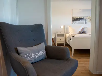 Ferienwohnung für 3 Personen (40 m²) in Dahme 3/10
