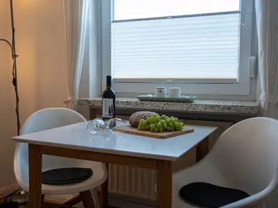 Ferienwohnung für 3 Personen (40 m²) in Dahme 10/10