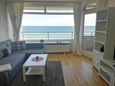 Ferienwohnung für 4 Personen (42 m²) in Dahme 1/10