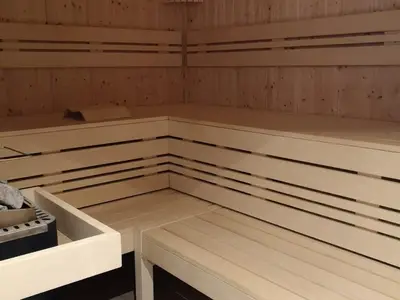 Ferienwohnung für 4 Personen (42 m²) in Dahme 9/10