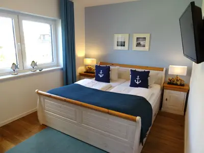 Ferienwohnung für 5 Personen (81 m²) in Dahme 3/10