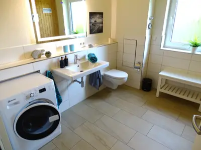Ferienwohnung für 5 Personen (81 m²) in Dahme 4/10