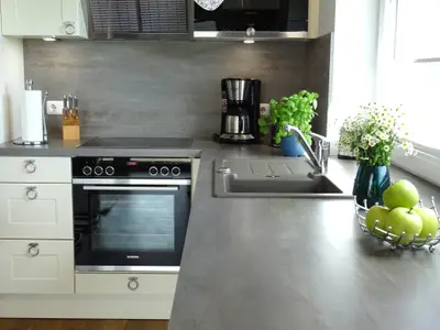 Ferienwohnung für 5 Personen (81 m²) in Dahme 7/10
