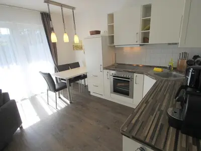 Ferienwohnung für 4 Personen (52 m²) in Dahme 4/10