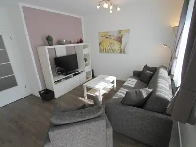 Ferienwohnung für 4 Personen (52 m²) in Dahme 5/10