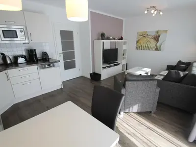 Ferienwohnung für 4 Personen (52 m²) in Dahme 6/10