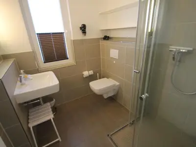 Ferienwohnung für 4 Personen (52 m²) in Dahme 8/10