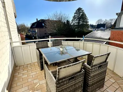 Ferienwohnung für 4 Personen (55 m²) in Dahme 2/10