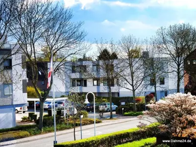 Ferienwohnung für 4 Personen (55 m²) in Dahme 3/10