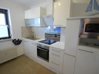 Ferienwohnung für 4 Personen (55 m²) in Dahme 4/10