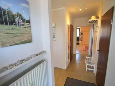 Ferienwohnung für 4 Personen (55 m²) in Dahme 6/10