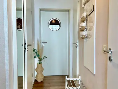 Ferienwohnung für 4 Personen (55 m²) in Dahme 10/10