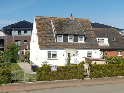 Ferienwohnung für 5 Personen (60 m²) in Dahme 1/10