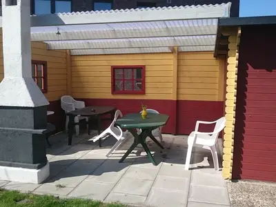 Ferienwohnung für 5 Personen (60 m²) in Dahme 9/10
