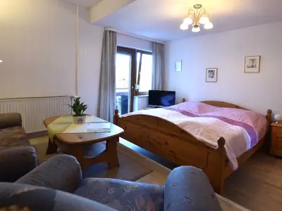 Ferienwohnung für 3 Personen (46 m²) in Dahme 1/10