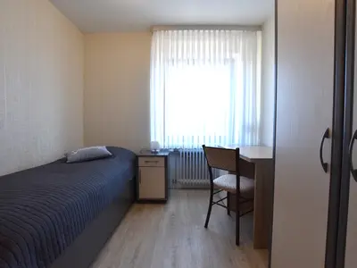 Ferienwohnung für 3 Personen (46 m²) in Dahme 6/10