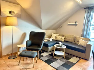 Ferienwohnung für 5 Personen (66 m²) in Dahme 1/10