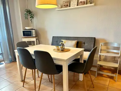 Ferienwohnung für 5 Personen (66 m²) in Dahme 2/10