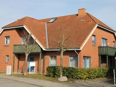 Ferienwohnung für 5 Personen (66 m²) in Dahme 3/10