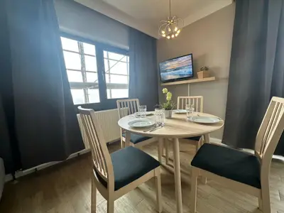 Ferienwohnung für 4 Personen (50 m²) in Dahme 4/10