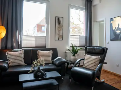 Ferienwohnung für 2 Personen (36 m²) in Dahme 2/10