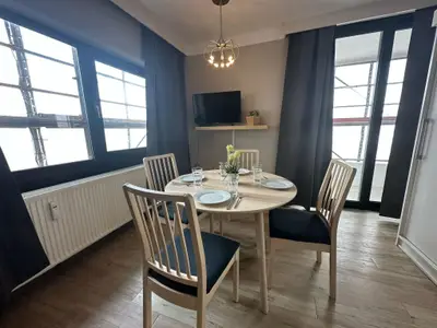 Ferienwohnung für 4 Personen (50 m²) in Dahme 3/10