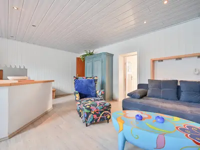 Ferienwohnung für 4 Personen (55 m²) in Dahme 3/10