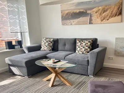 Ferienwohnung für 5 Personen (68 m²) in Dahme 2/10