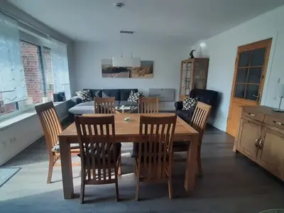 Ferienwohnung für 5 Personen (68 m²) in Dahme 5/10