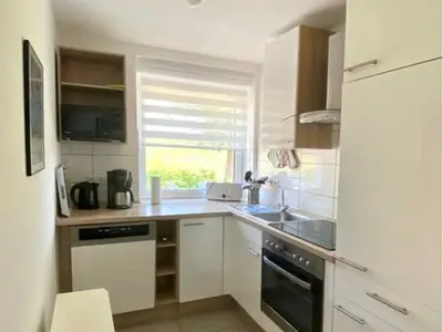 Ferienwohnung für 5 Personen (68 m²) in Dahme 9/10