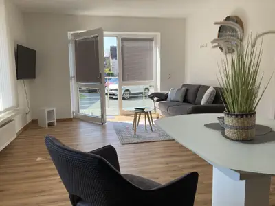Ferienwohnung für 2 Personen (45 m²) in Dahme 2/10