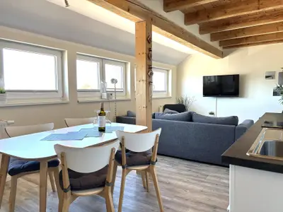 Ferienwohnung für 4 Personen (60 m²) in Dahme 1/10