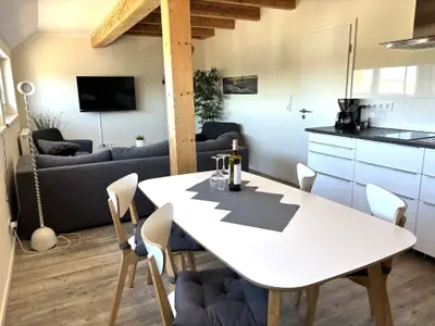 Ferienwohnung für 4 Personen (60 m²) in Dahme 2/10