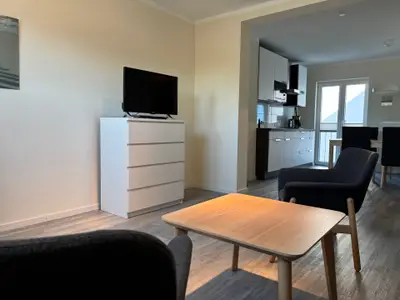 Ferienwohnung für 3 Personen (48 m²) in Dahme 4/10