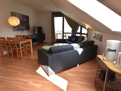 Ferienwohnung für 4 Personen (42 m²) in Dahme 1/10