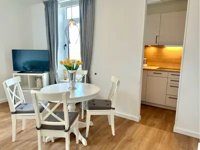 Ferienwohnung für 4 Personen (48 m²) in Dahme 4/10