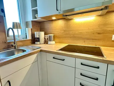 Ferienwohnung für 4 Personen (48 m²) in Dahme 2/10