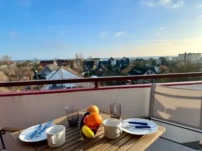 Ferienwohnung für 4 Personen (48 m²) in Dahme 5/10