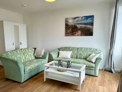 Ferienwohnung für 4 Personen (48 m²) in Dahme 6/10