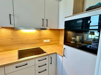 Ferienwohnung für 4 Personen (48 m²) in Dahme 7/10